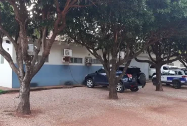 Politec busca familiares de homem encontrado morto em Rondonópolis
