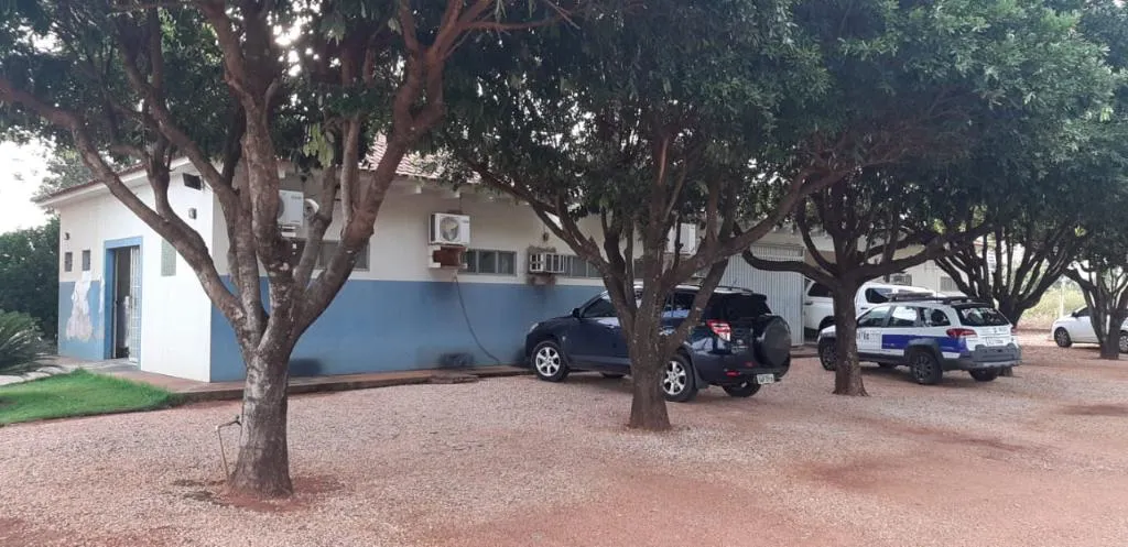Politec busca familiares de homem encontrado morto em Rondonópolis