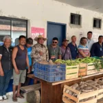 Povos indígenas fortalecem segurança alimentar em Mato Grosso
