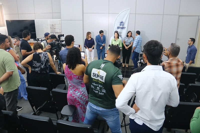 Prefeitura abre nesta quinta feira 16 o prazo de adesao ao Refis 2025 em Sinop