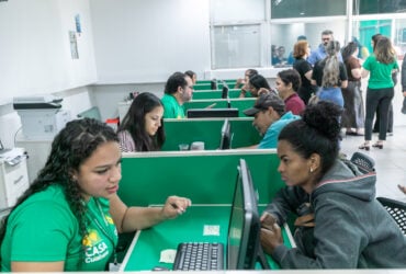Prefeitura alerta populacao sobre golpes envolvendo o programa Casa Cuiabana