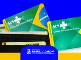 Prefeitura de Barra do Garcas realiza segunda etapa do mutirao de atualizacao do Cartao SUS