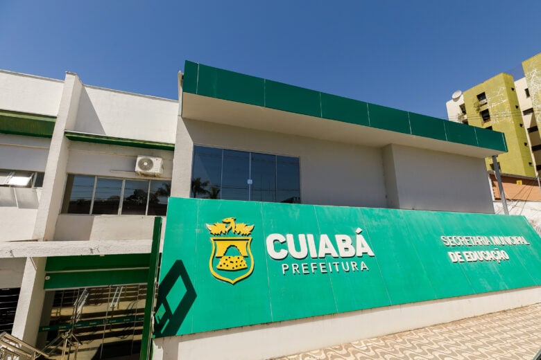 Prefeitura de Cuiaba encerra inscricoes para processo seletivo da Educacao na quinta 2
