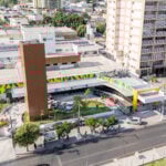 Prefeitura de Cuiaba entrega obra do Centro Medico Infantil no Dia das Criancas
