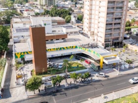 Prefeitura de Cuiaba entrega obra do Centro Medico Infantil no Dia das Criancas