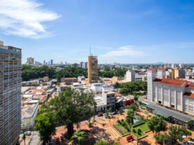 Prefeitura de Cuiaba promove manha de integracao e aprendizado com o projeto