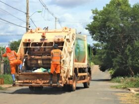 Prefeitura de Cuiaba regulamenta cobranca e mantem isencao da taxa de lixo