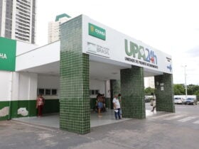 Prefeitura de Cuiaba zera fila em salas de medicacao nas UPAs