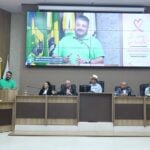 Prefeitura de Sinop assina convênio para construção de nova Policlínica