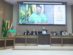 Prefeitura de Sinop assina convênio para construção de nova Policlínica