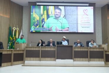 Prefeitura de Sinop assina convênio para construção de nova Policlínica