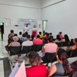 Prefeitura de Sinop promove acao especial do Outubro Rosa neste sabado 18