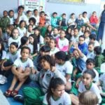 Prefeitura de Sinop realiza Dia D da Busca Ativa Escolar para combater evasao na rede municipal