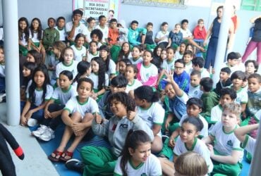 Prefeitura de Sinop realiza Dia D da Busca Ativa Escolar para combater evasao na rede municipal