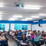Prefeitura de Varzea Grande firma parceria inedita com Univag e oferece 5.600 vagas