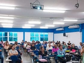 Prefeitura de Varzea Grande firma parceria inedita com Univag e oferece 5.600 vagas