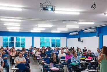 Prefeitura de Varzea Grande firma parceria inedita com Univag e oferece 5.600 vagas