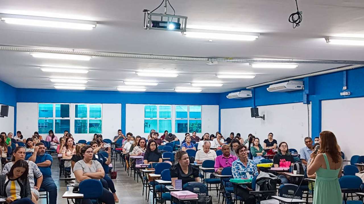 Prefeitura de Varzea Grande firma parceria inedita com Univag e oferece 5.600 vagas