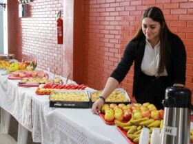 Prefeitura de Varzea Grande lanca questionario inedito para mapear seguranca alimentar