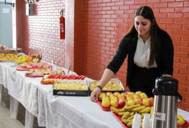 Prefeitura de Varzea Grande lanca questionario inedito para mapear seguranca alimentar