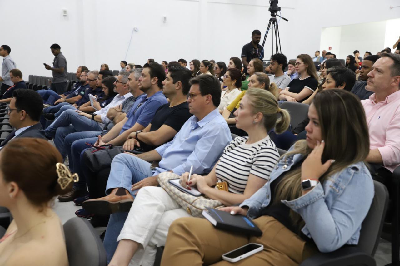 Prefeitura lanca Credencia Sorriso para ampliar transparencia nas compras publicas
