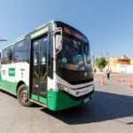 Prefeitura reforca frota do transporte publico com 110 onibus para o dia da prova do CNU em Cuiaba