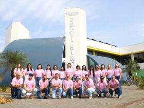 Previ Sinop realiza evento voltado a saude e bem estar dos segurados