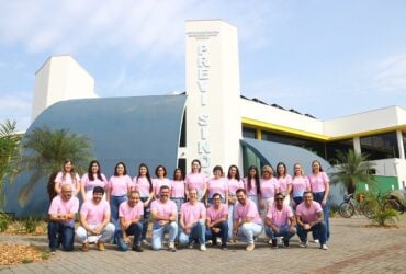 Previ Sinop realiza evento voltado a saude e bem estar dos segurados