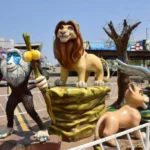 Mato Grosso promove Dia do SER Família Criança com atrações gratuitas na Arena Pantanal
