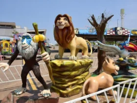 Mato Grosso promove Dia do SER Família Criança com atrações gratuitas na Arena Pantanal