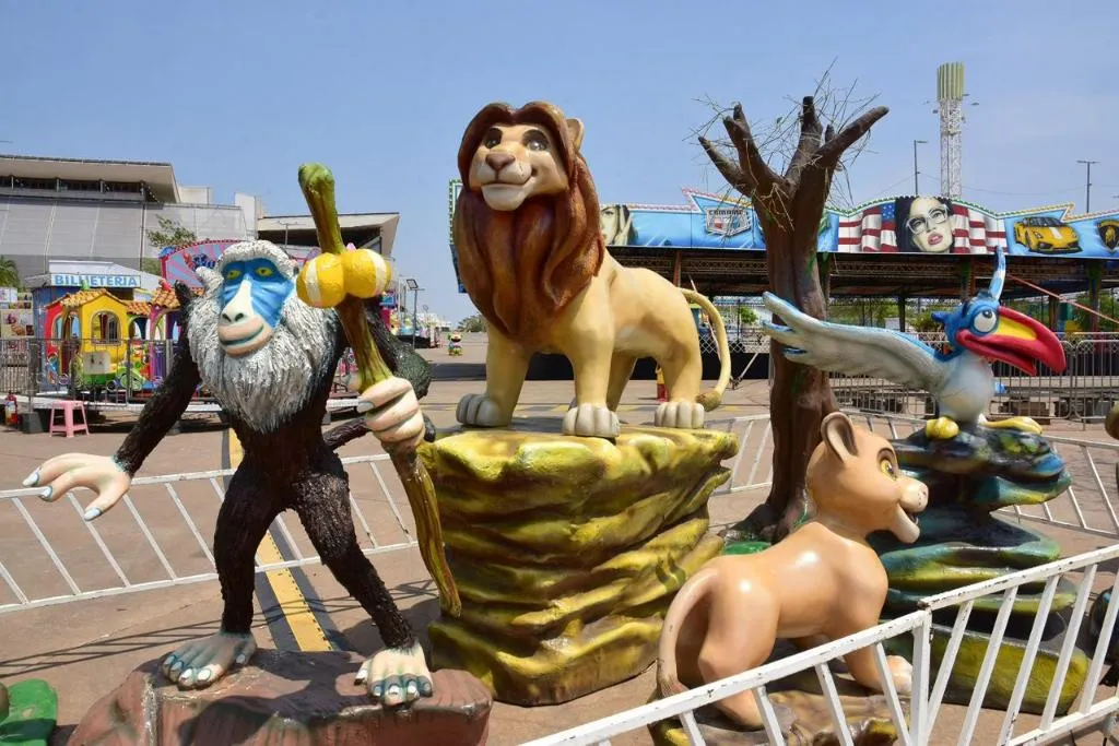 Mato Grosso promove Dia do SER Família Criança com atrações gratuitas na Arena Pantanal