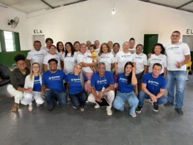 Muxirum Digital forma primeira turma e amplia inclusão tecnológica