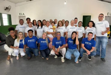 Muxirum Digital forma primeira turma e amplia inclusão tecnológica