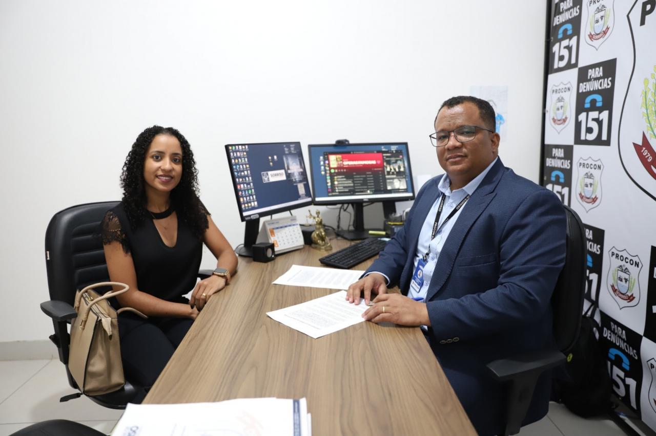 Procon de Sorriso firma acordo com empresa notificada por propaganda enganosa