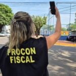 Procon de Sorriso fiscaliza operadoras apos apagoes no servico