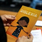 Professores de Cuiaba sao qualificados para educar criancas com dislexia