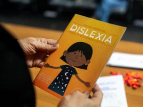 Professores de Cuiaba sao qualificados para educar criancas com dislexia