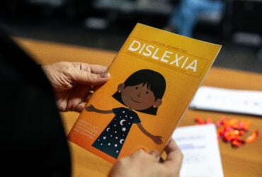Professores de Cuiaba sao qualificados para educar criancas com dislexia