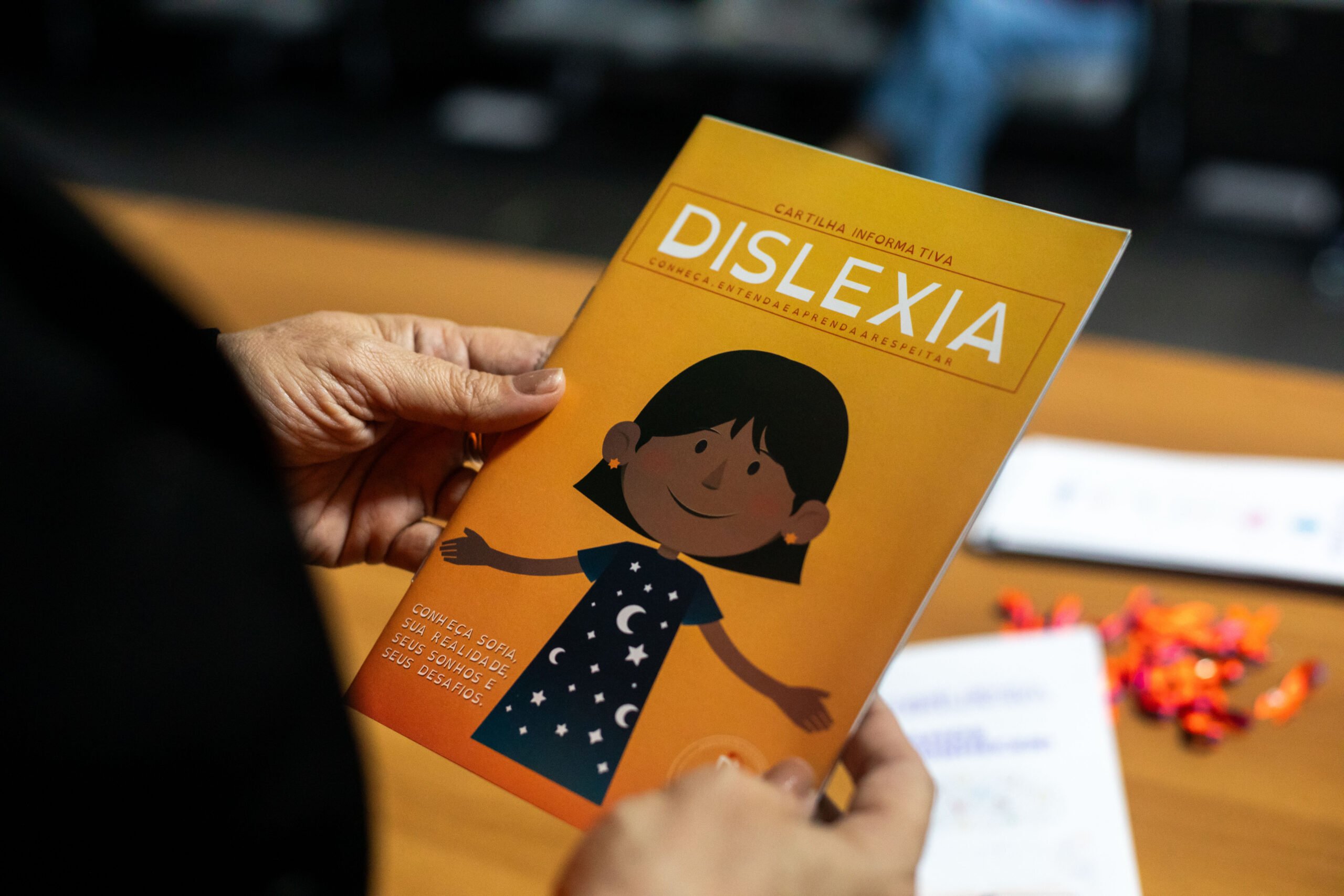 Professores de Cuiaba sao qualificados para educar criancas com dislexia scaled