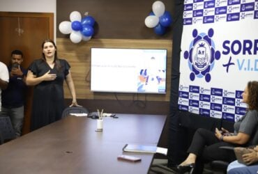 Programa Sorriso
