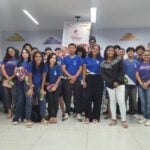 Projeto FloreSer ja alcancou 444 estudantes da rede estadual em Cuiaba