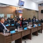 Projeto de lei que incentiva instalacoes de empresas no Aeroporto de Varzea Grande e aprovado