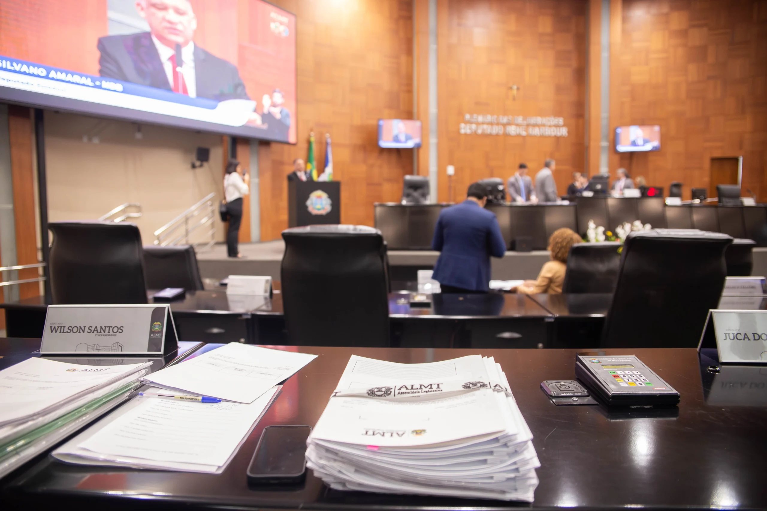 Lei orçamentária de 2026 prevê arrecadação de R$ 40,79 bi