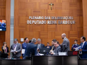 Assembleia aprova criação do Prêmio de Jornalismo em MT