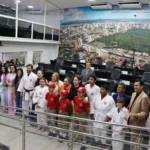 Projetos sociais do Corpo de Bombeiros atendem 177 mil em MT