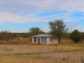 Propriedade rural - Canva