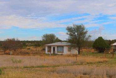 Propriedade rural - Canva