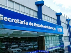 Seduc realiza prova prática para professores neste domingo