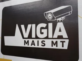 Prisões em Mato Grosso destacam eficácia do Vigia Mais MT