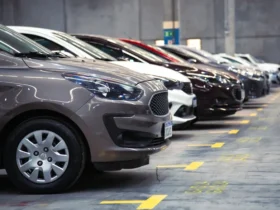 Queda no Valor- Mato Grosso Lidera Desvalorização de Carros Usados no País